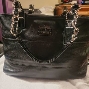 Coach #14111 Madison Tribeca